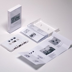 The Sounds Of Pseudoscience (5 Anniversary Cassette Edition)