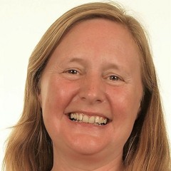 Alison Moulden - 02 February 2020