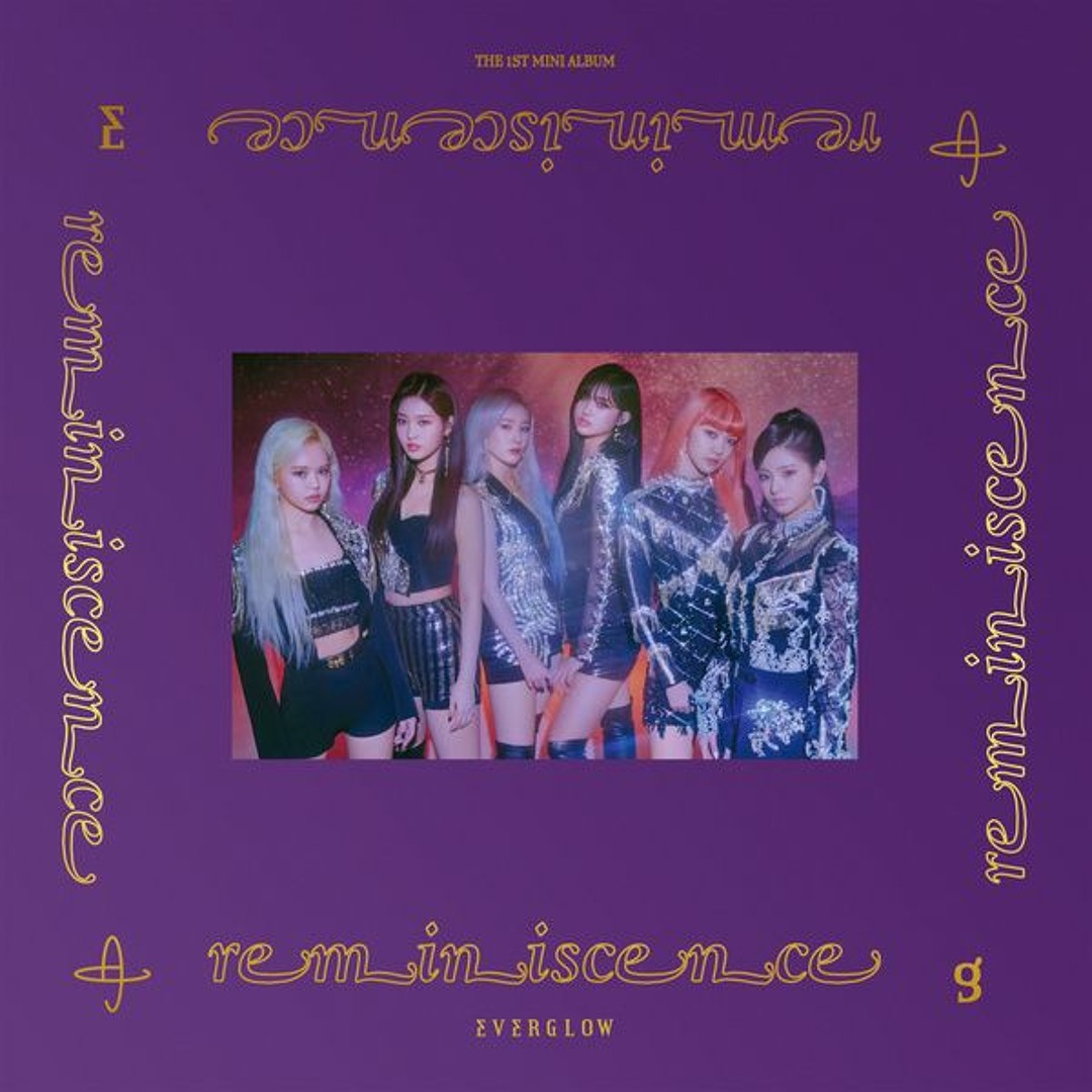 Stream EVERGLOW - DUN DUN by L2Share♫95 | Listen online for free