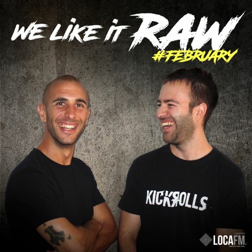 Raw hardstyle 2020