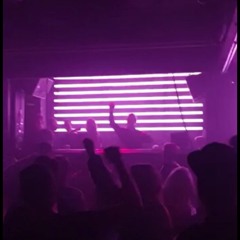 XONO @ Minimal Force [WERKHAUS] 26/01/20
