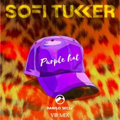 Sofi Tukker - Purple Hat (Danilo Seclì VIP MIX) - Free Download