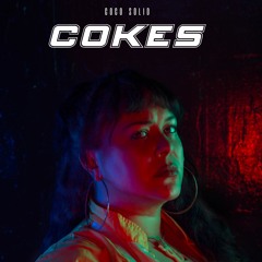 'COKES' Coco Solid