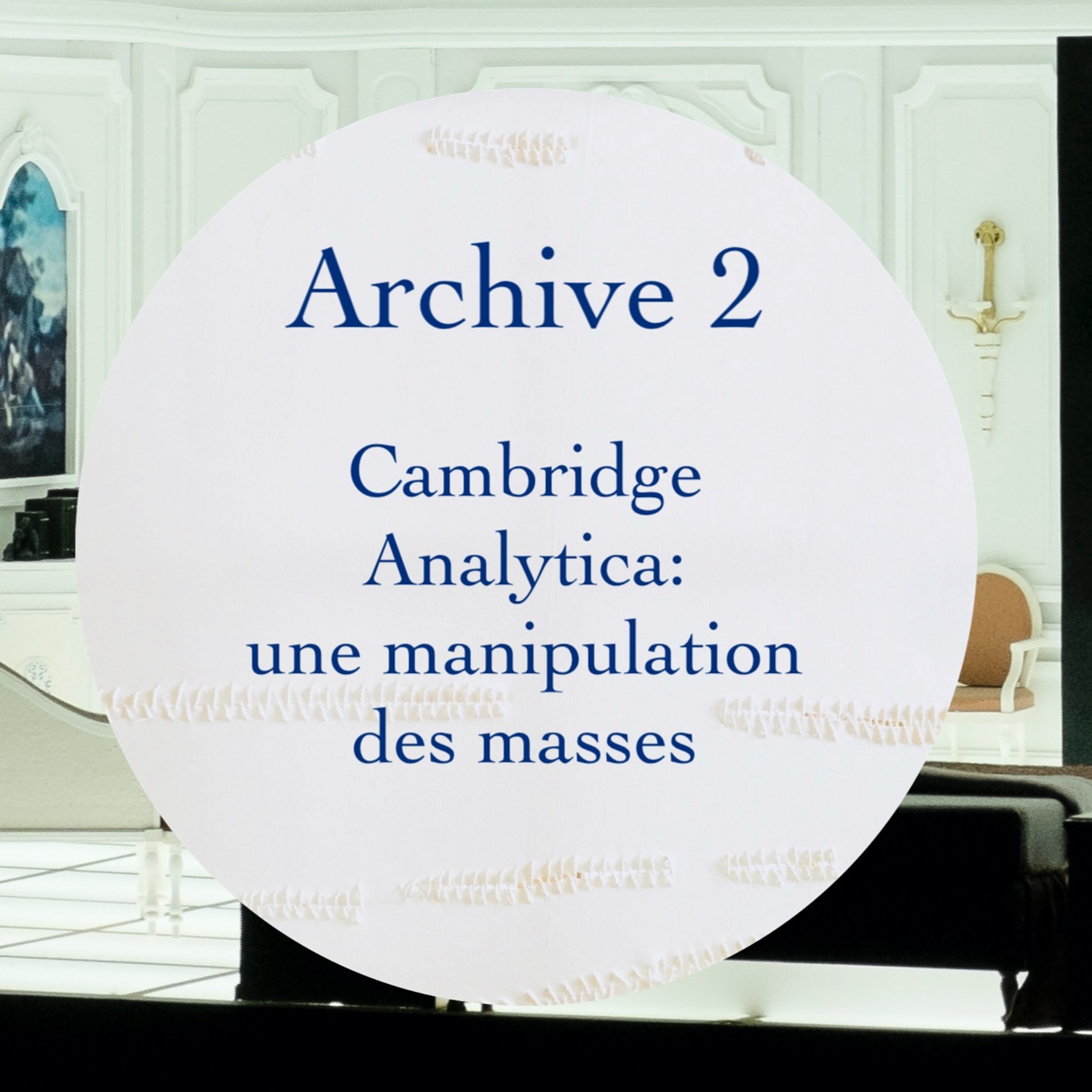 Archives par YVB