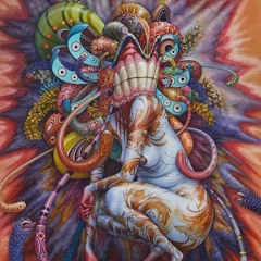 Laudanum (Original mix)