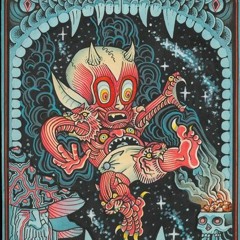 HIGH SATAN 1800 preview