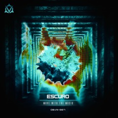 Escuro - Move With The Music (Radio Edit)