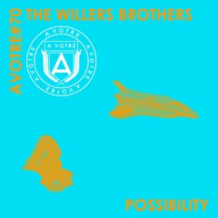 PREMIERE: The Willers Brothers - The Possibility [AVOTRE]