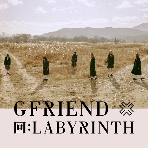 GFRIEND (여자친구)- 'The 8th Mini Album'[回:LABYRINTH] [FULL ALBUM]