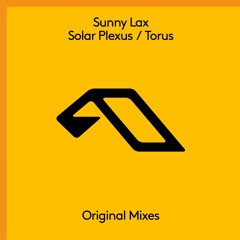 Sunny Lax - Solar Plexus