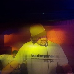 Sean McCabe live At Soultogether All-dayer - 1 Feb 2020