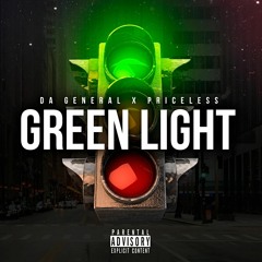 Green Light Feat.Priceless