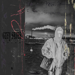 APEAK - Black Trench & Hood To Hide My Face