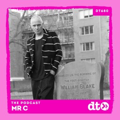 DT680 - Mr.C (Superfreq Showcase)