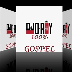 DJ D - Roy Gospel Mix on CKUT 02 - 02 - 2020
