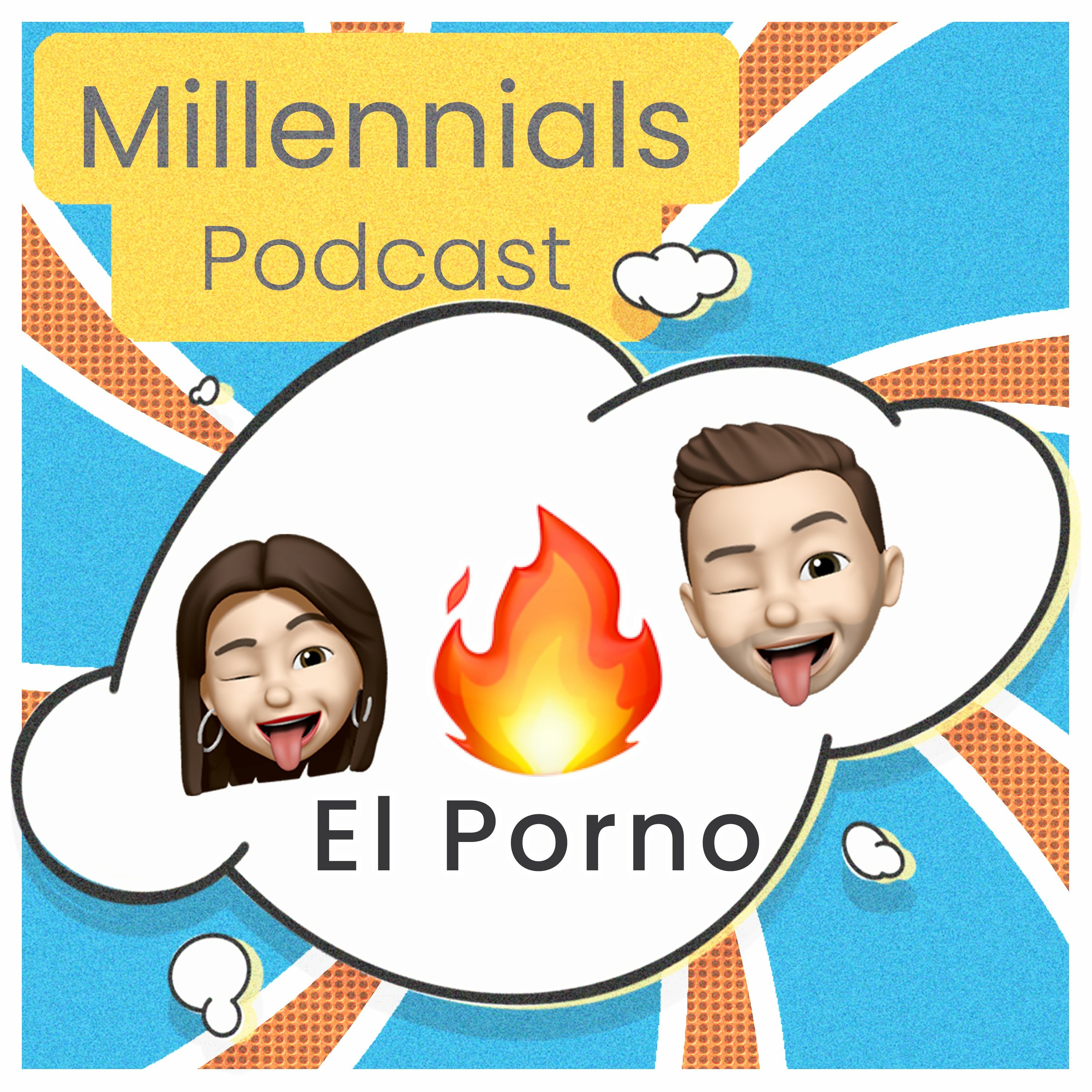 S2 Episodio 2 - El Porno