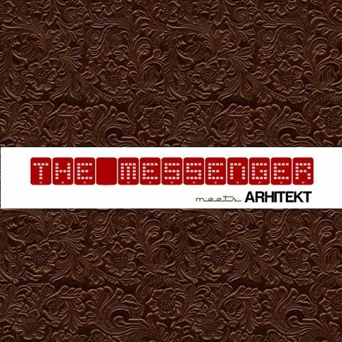 The Messenger - At That Time Feat. Arhitekt (Original Mix)