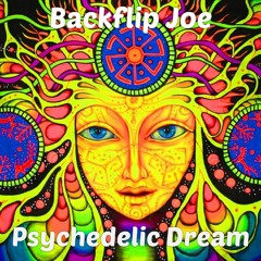 Psychedelic Dream (Original Mix) [Free DL]