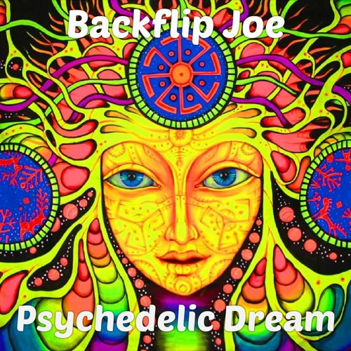 Psychedelic Dream (Original Mix) [Free DL]