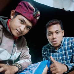 HIDUP TEGAR  - nanoe Biroe X Dek Artha.mp3