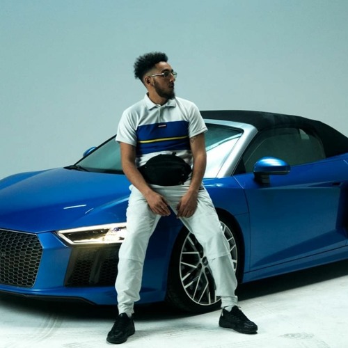 INFINIT' - G FUNK (prod. kezah)