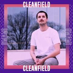 Cleanfield Live @ Umami - 13/10/19