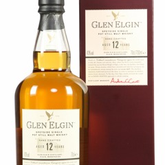 Glen Elgin 12 Jahre