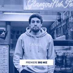 Premiere: Big Miz 'Passing Place'