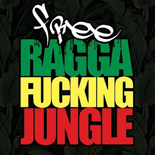 Cant Test? Dont Test! [Free Ragga Fucking Jungle]