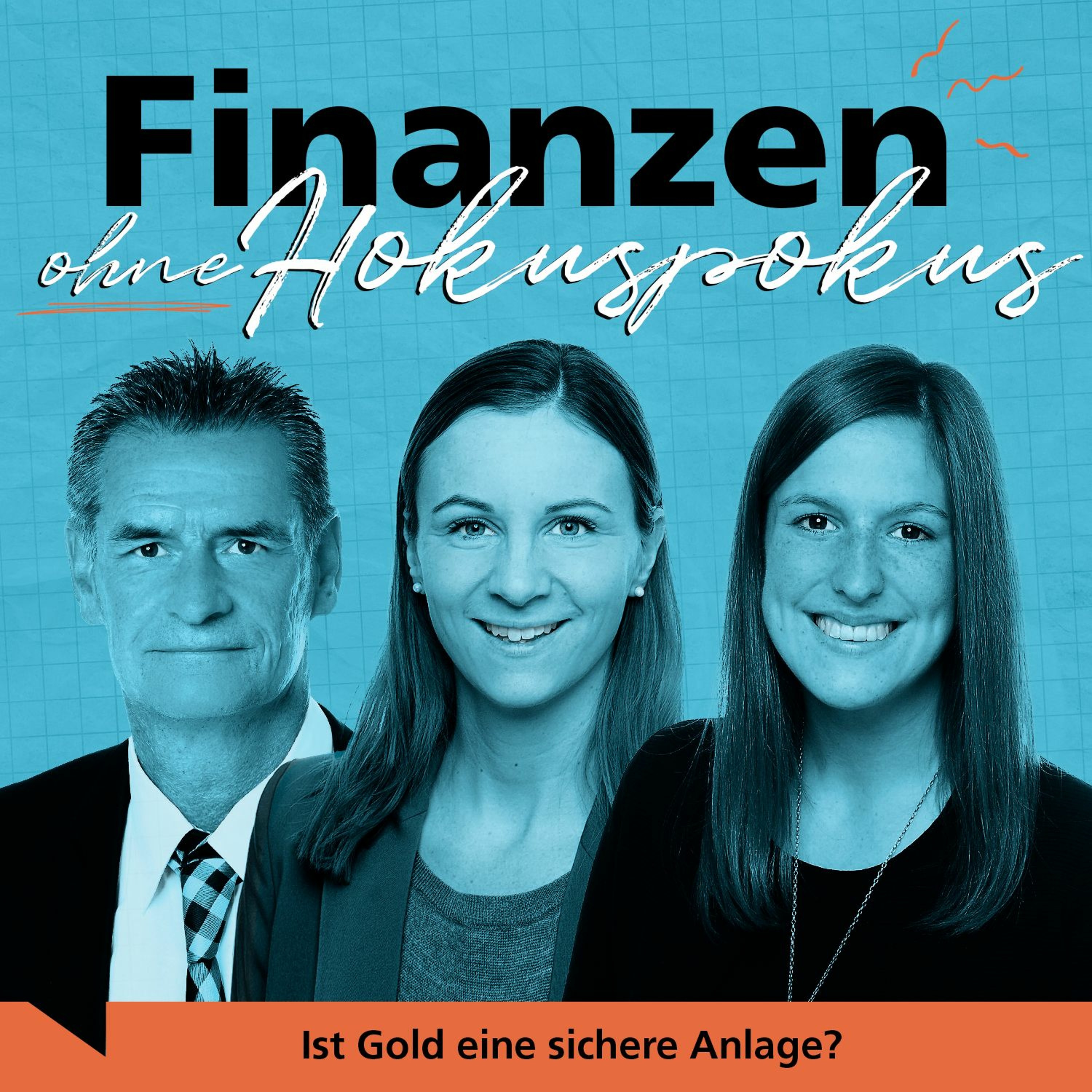 Finanzen Ohne Hokuspokus