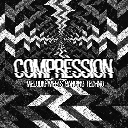 Compression @ Bastard Club Osnabrück - 130BPM+