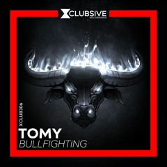 Tomy - Bullfighting