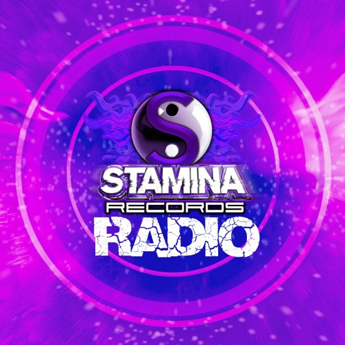 Stamina Records Radio 020 - Hosted By Tamerax