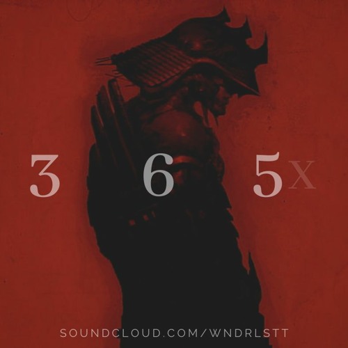 WNDRLST - 365x