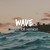 Artwork for wave lofi version | ateez chill hip hop