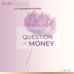 What Is Money To You?