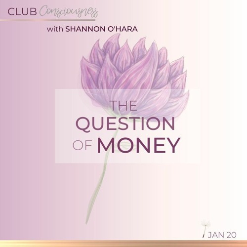 What Is Money To You?