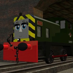 Sarah The BR Class 02's Theme (Made by AngryBirdFan98 PRIVATE!)