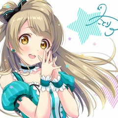 Kotori Minami - Puwa Puwa - O! (KOTORI Mix)