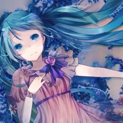 Omoi Ft. Hatsune Miku - 君が飛び降りるのなら