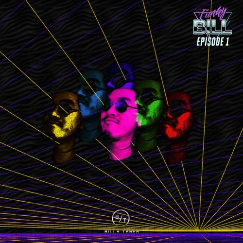 Billy Taner Presents: Funky Bill Mix Episode 01