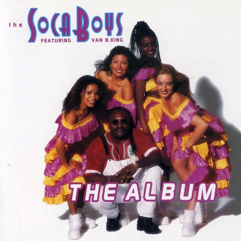 The Soca Boys – Follow The Leader (Wade Ross Remix)*Supported By Major Lazer*