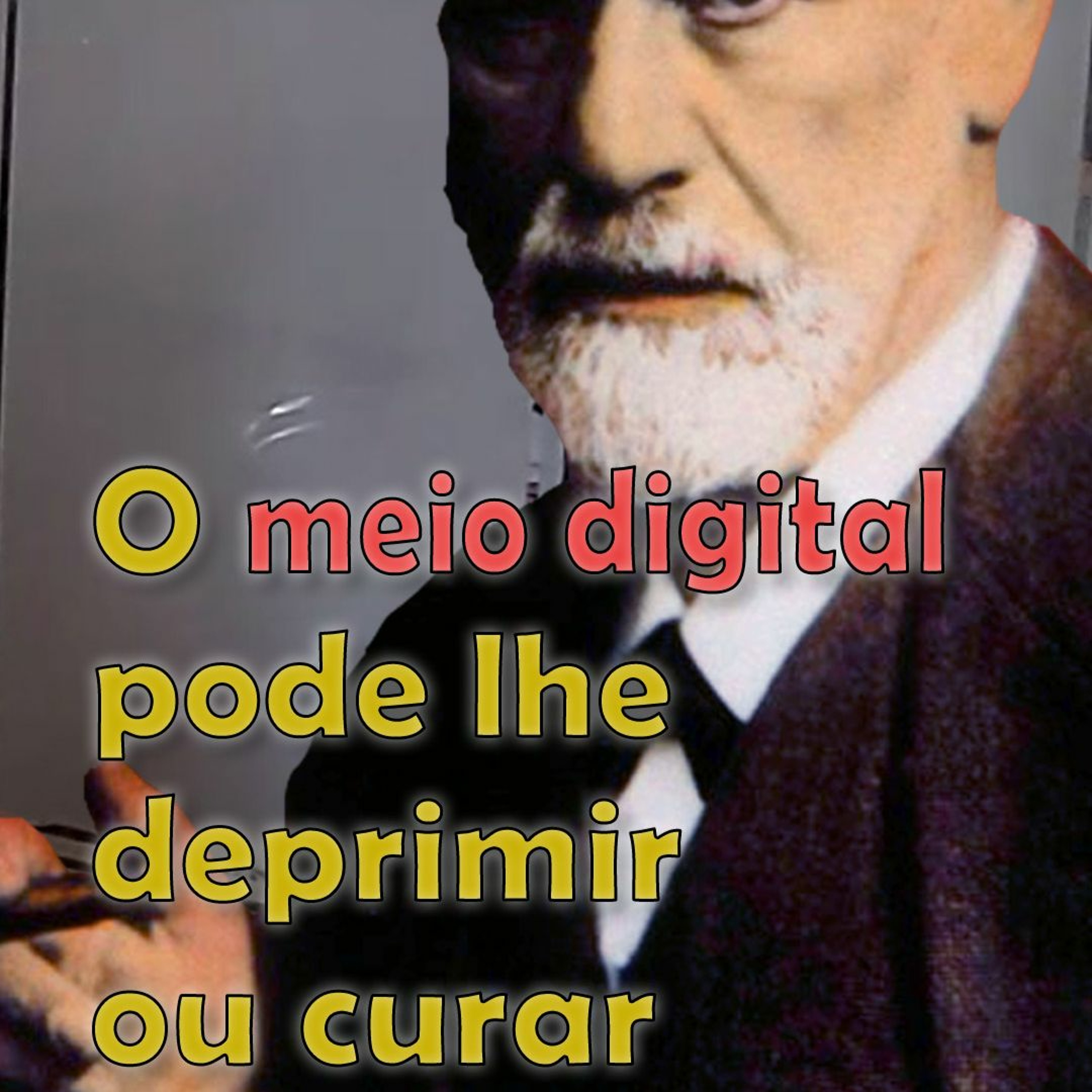 O Macaco Elétrico