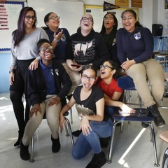 Episode 04: Special Guests Vicious Cycle Pt 1