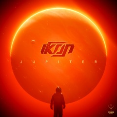 IKØN - Jupiter | OUT NOW @ Techsafari Records