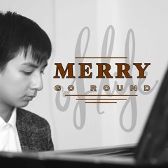 Merry Go Round of life - From "Howl's Moving Castle" Piano Cover