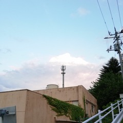 あがれない