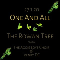 The Rowan Tree - Kolar's Gold - 02 - One And All