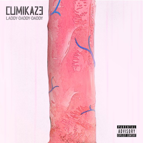 GREAZY PUZZY FUCKERZ x J1ZZY - LADDY-DADDY-DADDY