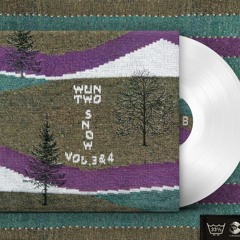 Wun Two - Alaska (Vinyl order in description)